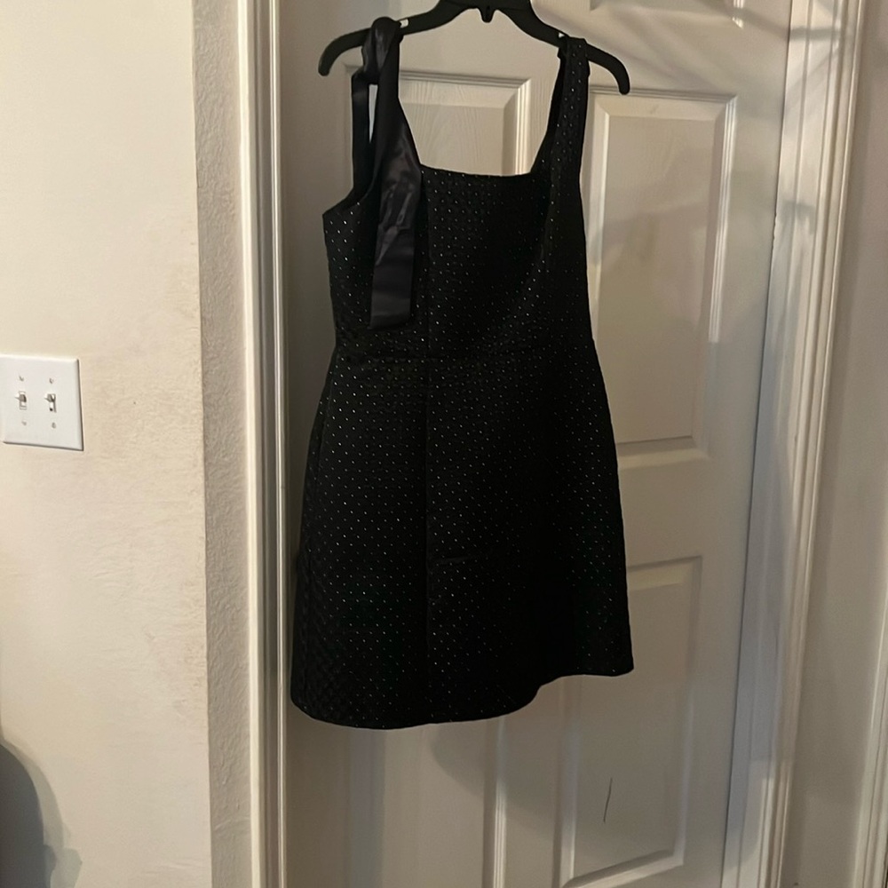 Black Dress!